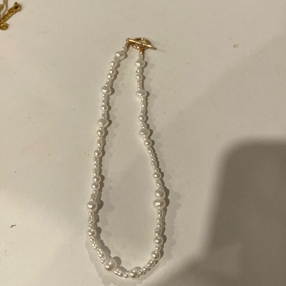 Princess Polly Necklace